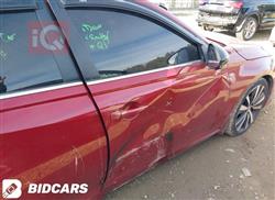 نيسان ألتيما